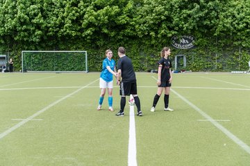 Bild 11 - wBJ SC Condor - VfL Pinneberg : Ergebnis: 3:2